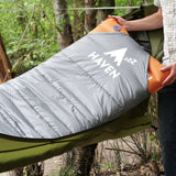 Haven Pad Cover