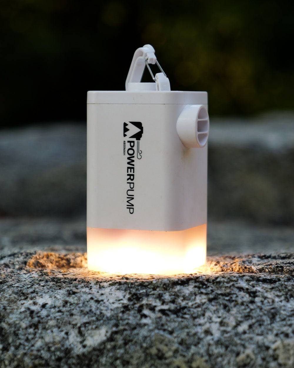 Haven Power Pump