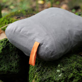 Haven Camp pillow