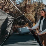 Haven Camp pillow