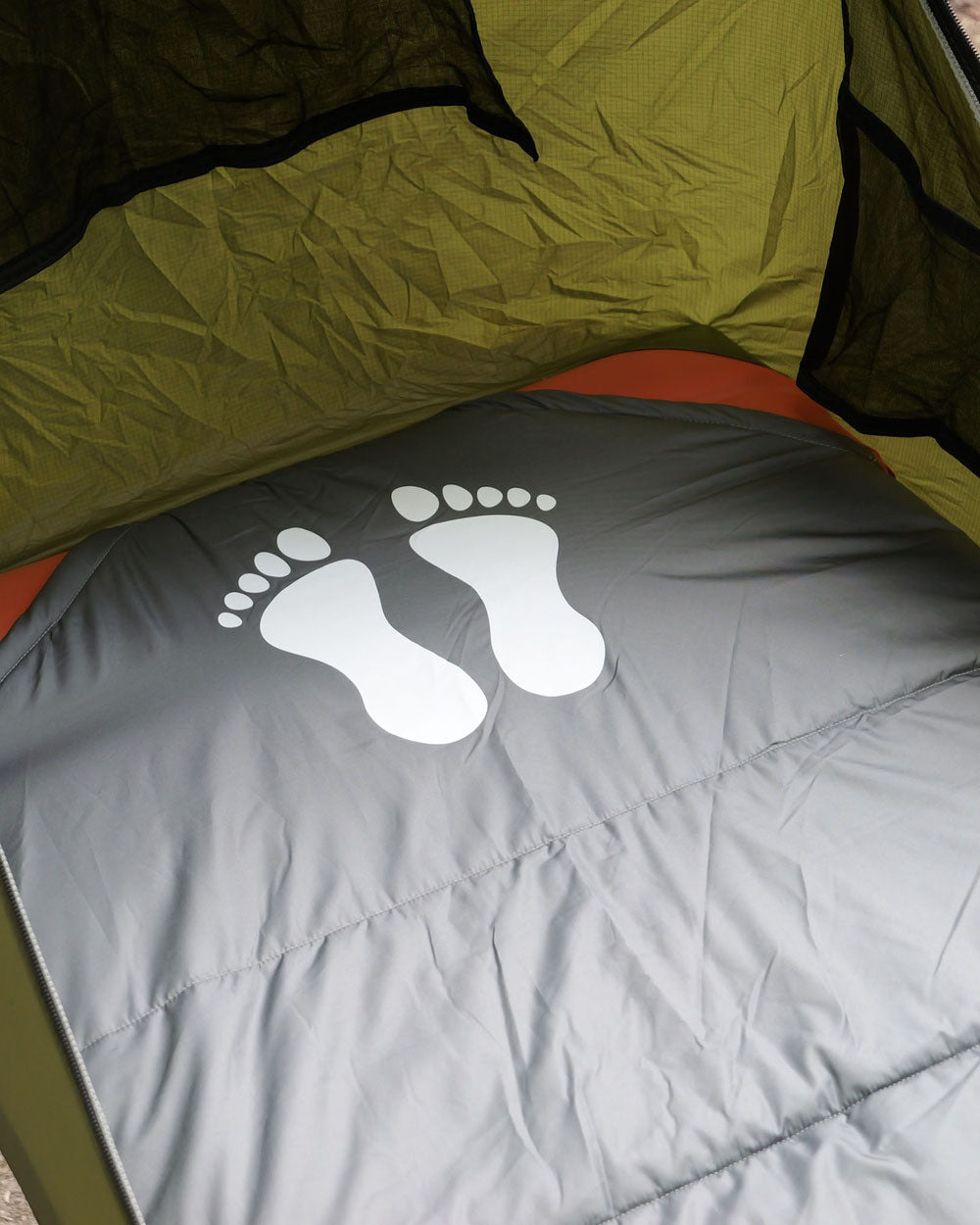 Haven Pad Cover