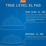 variant--Style:True Level insulated