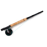FIRST CAST LIGHT 4wt / 7ft – Travel Fly Rod