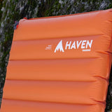 Haven Tent Pad