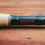 FIRST CAST PRO 6wt / 8.5ft – Travel Fly Rod