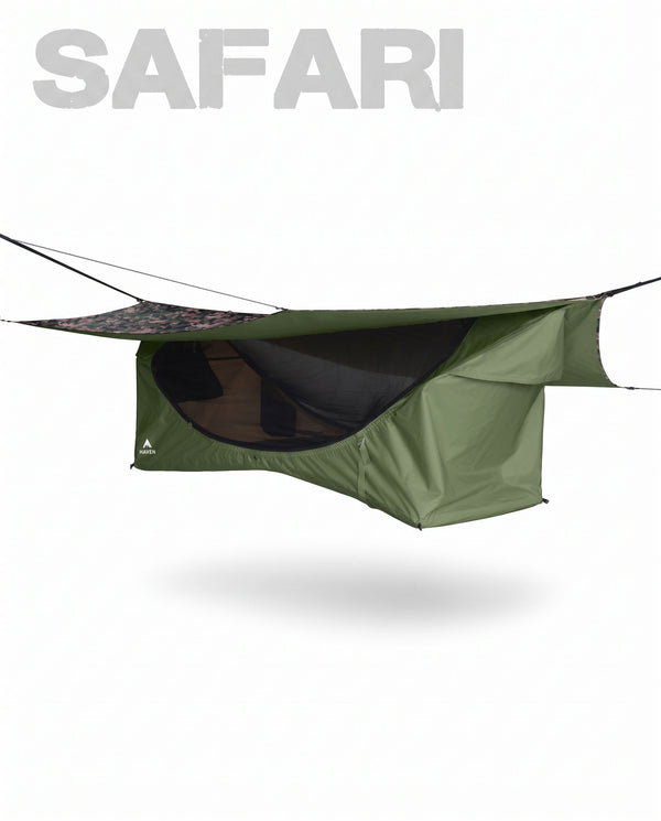 Haven Safari