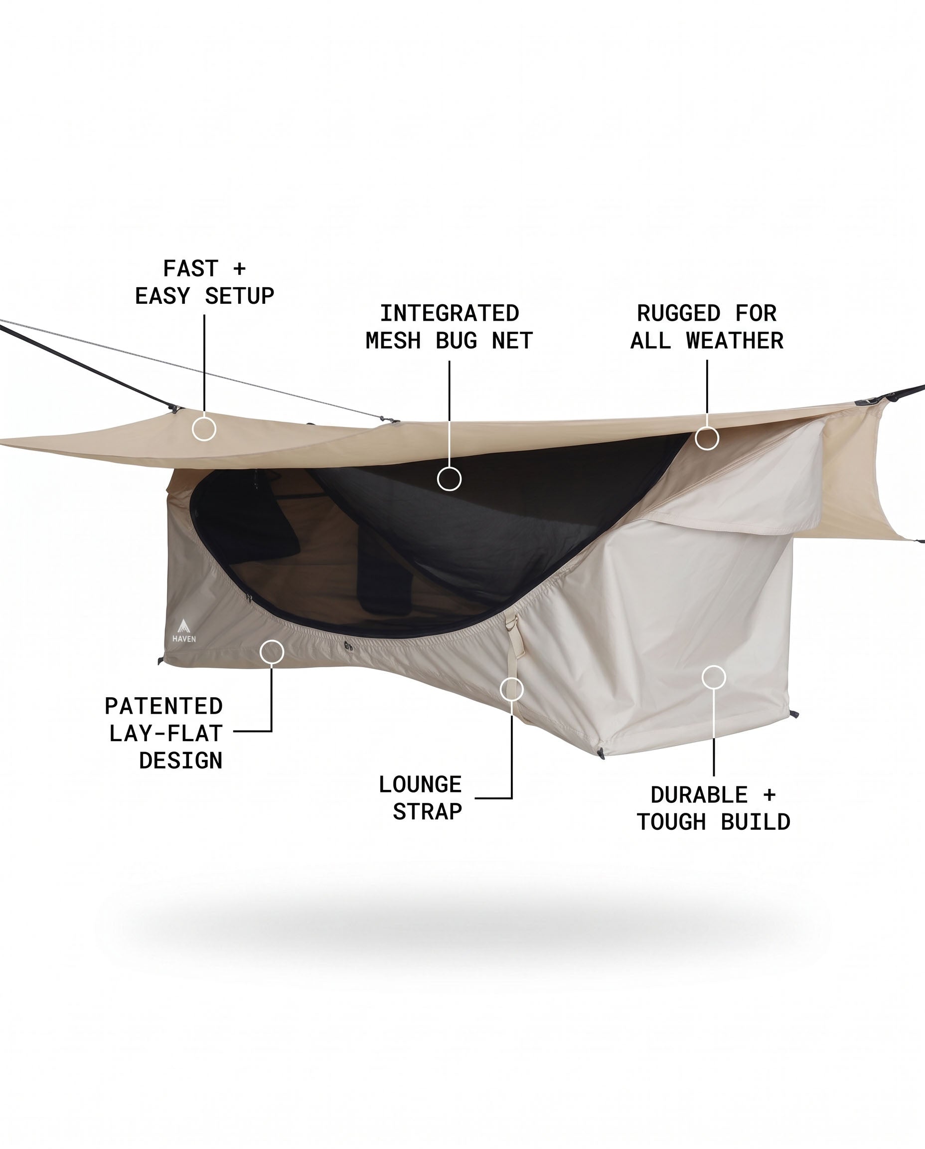 variant--Hammok Color:Canopy Camo