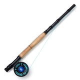 FIRST CAST CLASSIC 4wt / 9ft – Travel Fly Rod