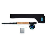 FIRST CAST CLASSIC 4wt / 9ft – Travel Fly Rod