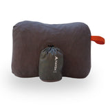 Haven Camp pillow