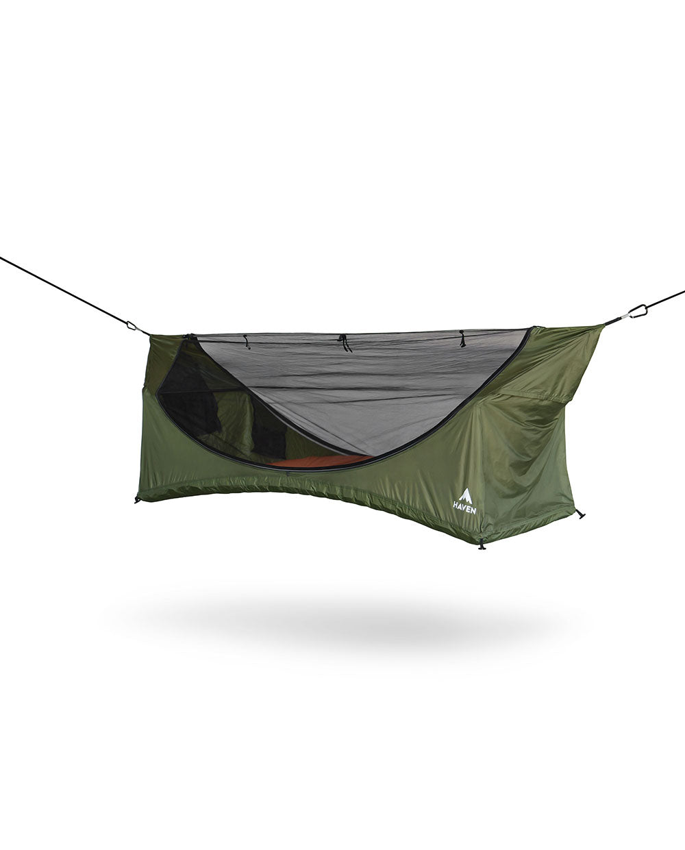 variant--Hammok Color:Forest Green+Rainfly:No Rainfly