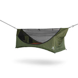variant--Hammok Color:Forest Green+Rainfly:No Rainfly