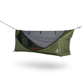 variant--Hammok Color:Forest Green+Rainfly:No Rainfly