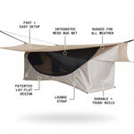 variant--Hammok Color:Sand